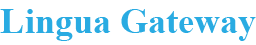 Lingua Gateway